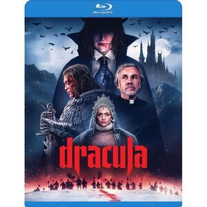 Dracula  BLU-RAY